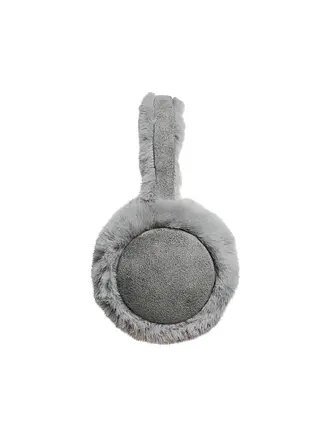 PIECES | Cache-oreilles PCJUVI EARMUFFS | grau